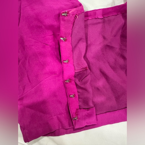 Indian Banarasi Saree - Picture 5 of 8